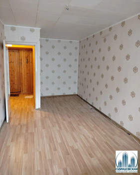 1-к квартира, вторичка, 32м2, 2/14 этаж
