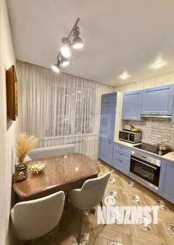 2-к квартира, вторичка, 52м2, 4/14 этаж