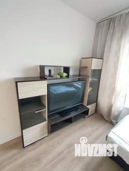 1-к квартира, вторичка, 34м2, 6/25 этаж