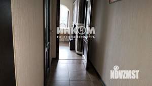 2-к квартира, вторичка, 46м2, 3/12 этаж