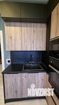 1-к квартира, вторичка, 39м2, 4/25 этаж