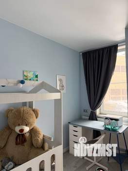 2-к квартира, вторичка, 48м2, 2/24 этаж