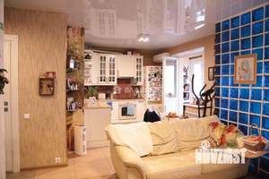 1-к квартира, вторичка, 40м2, 18/24 этаж