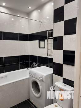 1-к квартира, вторичка, 45м2, 12/24 этаж