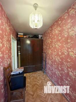 2-к квартира, вторичка, 23м2, 3/5 этаж