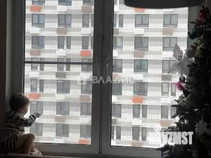 3-к квартира, вторичка, 86м2, 12/25 этаж