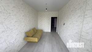 1-к квартира, вторичка, 38м2, 6/24 этаж