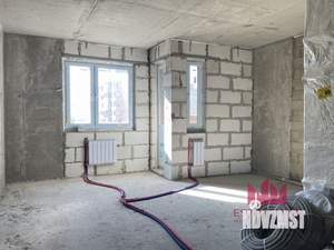 1-к квартира, вторичка, 29м2, 19/26 этаж