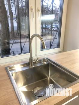 1-к квартира, вторичка, 30м2, 1/5 этаж