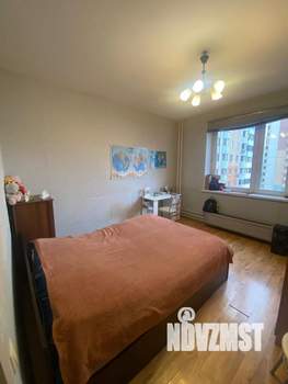 2-к квартира, вторичка, 56м2, 8/20 этаж