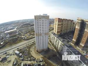 3-к квартира, вторичка, 78м2, 13/24 этаж