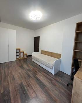 2-к квартира, вторичка, 56м2, 3/25 этаж