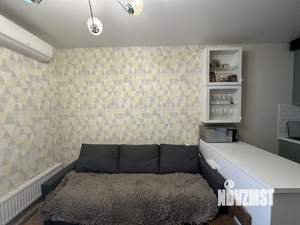 2-к квартира, вторичка, 50м2, 11/26 этаж