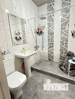 3-к квартира, сданный дом, 63м2, 13/24 этаж