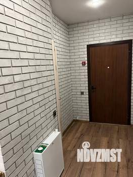 Студия квартира, вторичка, 30м2, 13/22 этаж