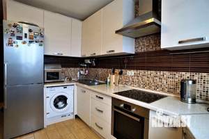 2-к квартира, вторичка, 51м2, 15/17 этаж