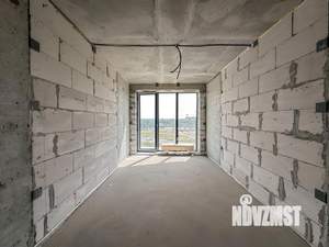 Студия квартира, вторичка, 23м2, 2/17 этаж