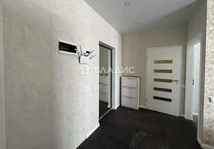 2-к квартира, вторичка, 40м2, 3/25 этаж