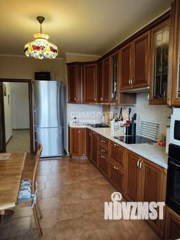 2-к квартира, вторичка, 69м2, 9/17 этаж