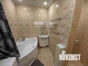 2-к квартира, вторичка, 63м2, 17/17 этаж