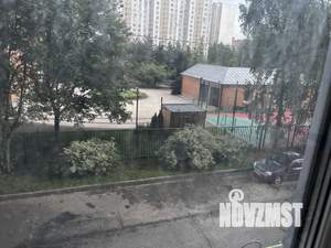 3-к квартира, вторичка, 128м2, 2/22 этаж