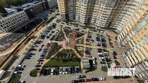 2-к квартира, вторичка, 67м2, 11/25 этаж