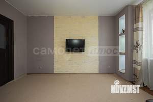 2-к квартира, вторичка, 56м2, 10/20 этаж