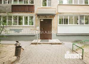 2-к квартира, вторичка, 49м2, 7/7 этаж