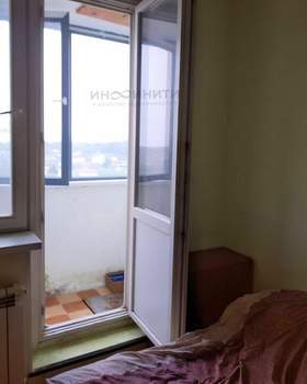 2-к квартира, вторичка, 42м2, 9/17 этаж