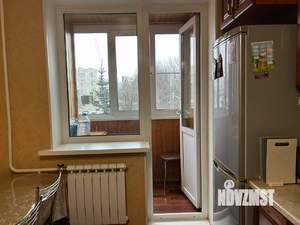 2-к квартира, вторичка, 61м2, 3/16 этаж