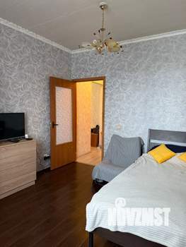 2-к квартира, вторичка, 56м2, 13/22 этаж
