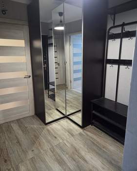 3-к квартира, вторичка, 55м2, 2/5 этаж