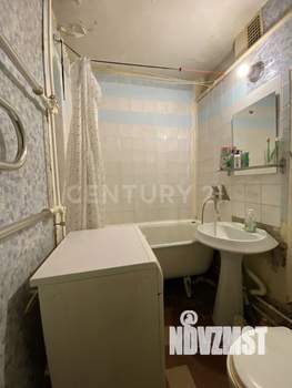 1-к квартира, вторичка, 31м2, 1/5 этаж