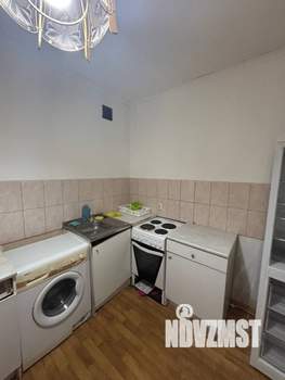 1-к квартира, вторичка, 39м2, 14/20 этаж