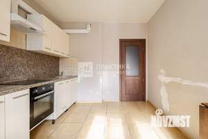 1-к квартира, вторичка, 42м2, 6/12 этаж