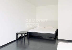 1-к квартира, вторичка, 37м2, 7/20 этаж