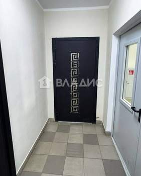2-к квартира, вторичка, 70м2, 25/25 этаж