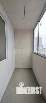 1-к квартира, вторичка, 33м2, 11/25 этаж