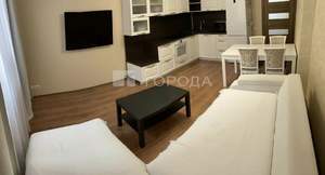 2-к квартира, вторичка, 65м2, 9/25 этаж