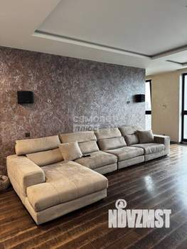 4-к квартира, вторичка, 156м2, 24/24 этаж