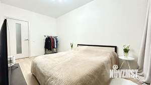 1-к квартира, вторичка, 33м2, 16/25 этаж