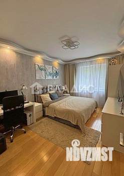 2-к квартира, вторичка, 69м2, 3/24 этаж