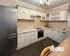 2-к квартира, вторичка, 61м2, 4/12 этаж