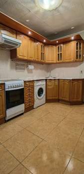 1-к квартира, вторичка, 33м2, 2/15 этаж