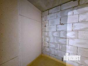 1-к квартира, вторичка, 42м2, 6/25 этаж