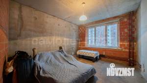 1-к квартира, вторичка, 40м2, 9/25 этаж