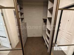 1-к квартира, вторичка, 44м2, 3/15 этаж