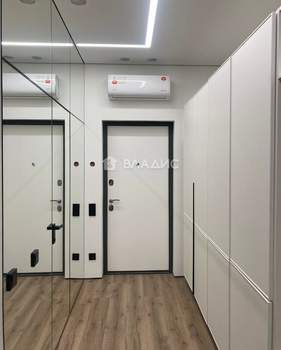 Студия квартира, вторичка, 23м2, 11/18 этаж