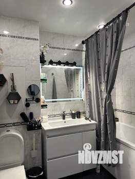 3-к квартира, вторичка, 77м2, 3/15 этаж
