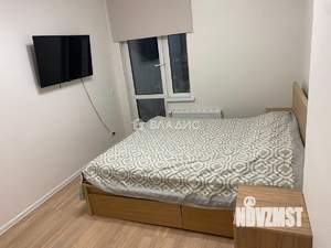 2-к квартира, вторичка, 49м2, 25/25 этаж